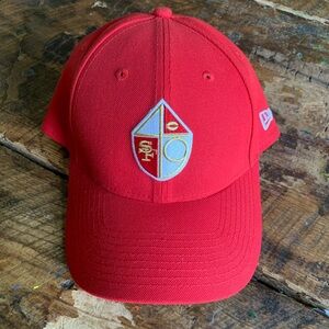 San Francisco 49ers Hat 🏈